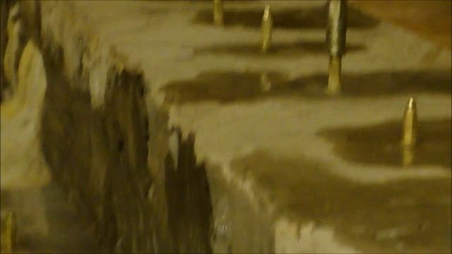 Гидроизоляция подвала (ступенек в подвале)