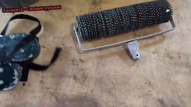 Наливной ПОЛ своими руками. Все секреты наливного ПОЛа.