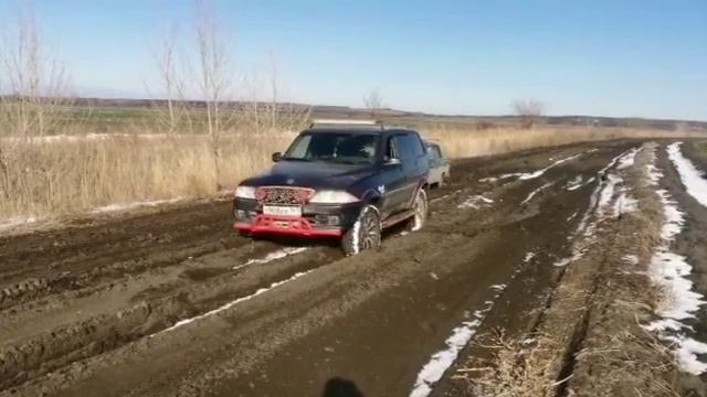 Road Partner 2.3