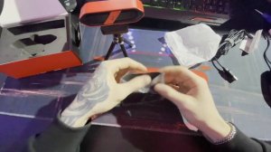 ВЭБ КАМЕРА ДЛЯ СТРИМА И НЕ ТОЛЬКО / Обзор ARDOR GAMING Oracle PRO AQ4M6FA1