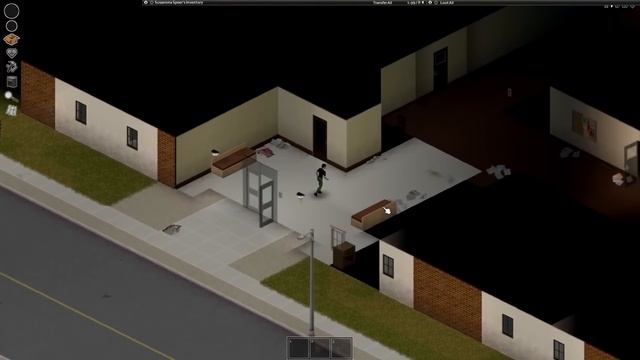 ОБНОВЛЕНИЕ Project Zomboid - ПОДВАЛЫ, ОСВЕЩЕНИЕ, ОПТИМИЗАЦИЯ