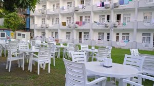 Turkey Antalia Beldibi / Hotel RIOS Latte Beach (Part_02)