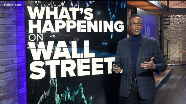 The Game Stop stock market Wall Street frenzy explained смотреть онлайн