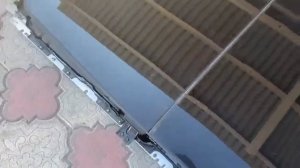 Nissan X Trail Ниссан Х Трейл Т 32 2013   ЛЮК С МЕХНИЗМОМ 2007589871265