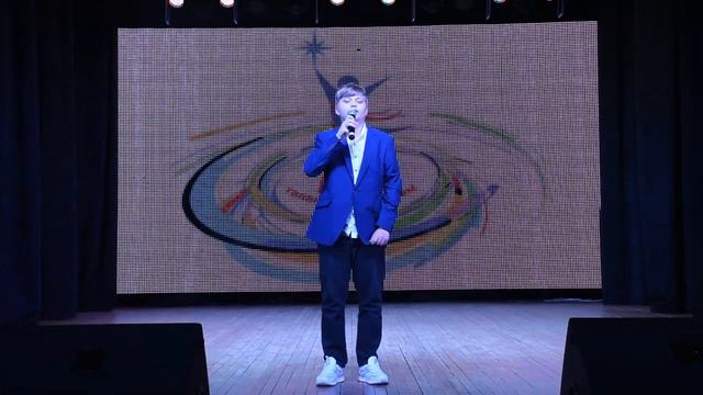 Ланин Владислав "Отчего так в России березы шумят" смотреть онлайн