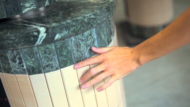 Почему стоит выбрать печь Ферингер? смотреть онлайн