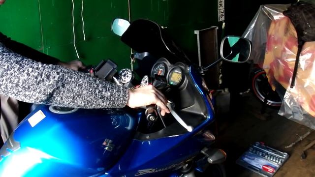 ПЕРВЫЙ ЗАПУСК МОТОЦИКЛА ПОСЛЕ 6 МЕСЯЦЕВ ПРОСТОЯ И ПЕРВЫЙ ВЫЕЗД 2016(SUZUKI BANDIT.МОТО БЛОГ) смотреть онлайн