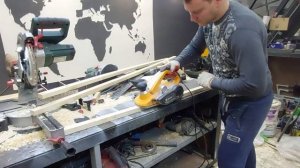 Гараж ЛОФТ. Глобальная переделка (часть 1)