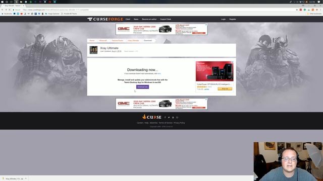 How To Get XRay In Minecraft 1.13 without Any Mods! смотреть онлайн