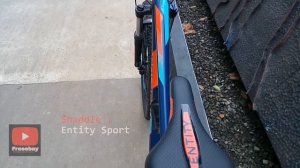 Sepeda Gunung 5 jutaan | Spesifikasi Polygon Xtrada 5| MTB Polygon