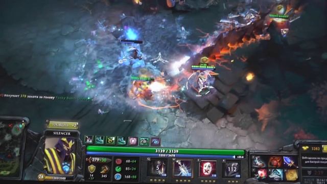 GRANIT production подготовка на ЧМ WRPF часть 2 смотреть онлайн