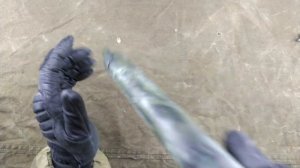 Доработка пистолета Атаман м1 У
