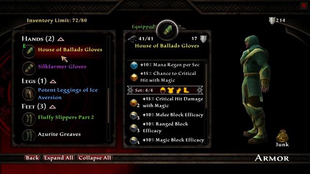 Majin Playing:" Kingdoms of Amalur: Reckoning " - P33, Maid or Widdow? смотреть онлайн