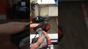 Шуруповёрт P.I.T