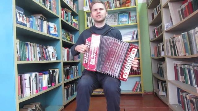 Алексей Ерахтин - Время (Стихи Людмила Небасова, музыка Алексей Ерахтин) с.Бортсурманы смотреть онлайн