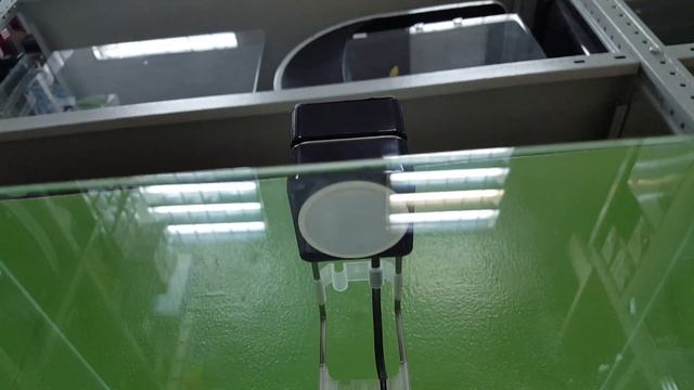 Светодиодный светильник Biodesign Q-Led смотреть онлайн