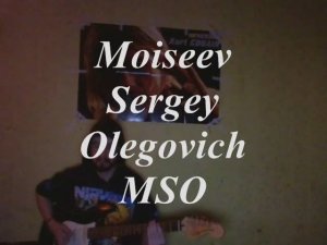 VipSun Moiseev Sergey Olegovich MSO