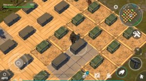 Обзор нового чертежа! Оружейный стенд способ найти быстро оружие и похвастаться им Last day on eart