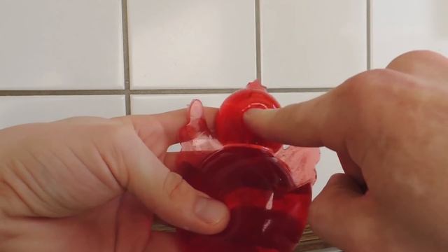 КАК СДЕЛАТЬ И ВЗОРВАТЬ ЖЕЛЕЙНОГО ДРУГА МИШКИ | ЖЕЛЕЙНЫЙ ЦЫПЛЕНОК смотреть онлайн