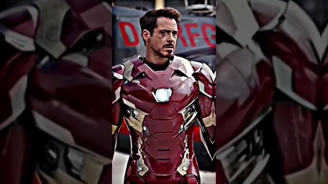 iron man attitude status #marvel #marvelcomics #captainmarvel #marvelstudios #marveluniverse #mcu