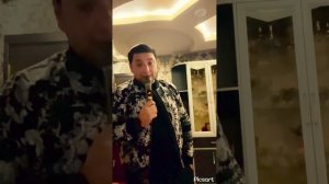 Данико Юсупов с молоду сидею ( my cover)