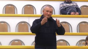 Церковь Божья, поднимайся (Моя невеста, ты так устала) / Песня с сурдопереводом