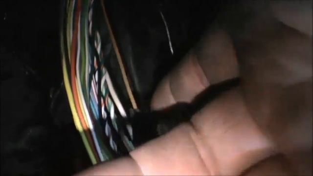 Espejos y Asiento del conductor no fucionan Ford F150 2005 смотреть онлайн