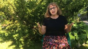 Училка Татьяна Гартман разбирает ошибки Ивана Урганта.