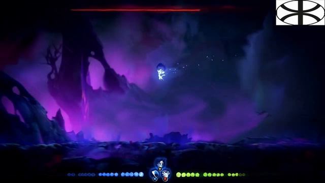 Ori and the Will of the Wisps (Spoiler)