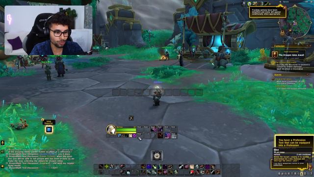 *TUTORIAL* Jugar SIN ADDONS en Dragonflight✅Cómo hacer una INTERFAZ COMPLETA PASO A PASO🚀 смотреть онлайн