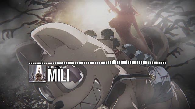 Gleipnir Ending (full) (Ame to Taieki to Nioi - Mili) смотреть онлайн