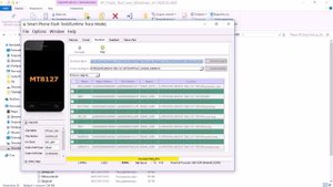 Lenovo Tab 2 A7-10 Тонкости прошивки планшета. Секреты установки драйверов.