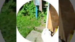 Самодельный вентилятор с двигателем от стиральной машины