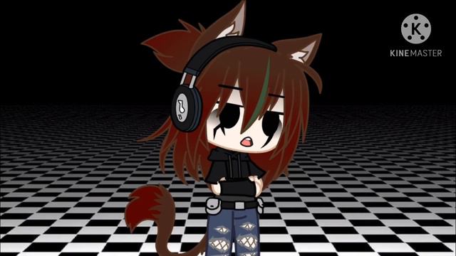 •Ура меня никто не любит•клип•Gacha Club• смотреть онлайн