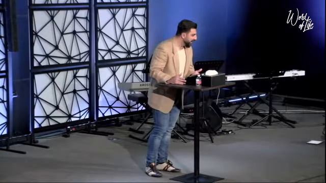 Ambassadors of God’s Kingdom I Pastor Ruben Zograbyan I May 22.2022