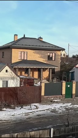 КАНАЛИЗАЦИЯ в частном доме. СТРОЮ САМ!