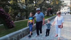 Санаторий «Сосновая Роща» г Ялта, п Гаспра, Крым