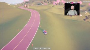 Glory Days of Rallying! art of rally