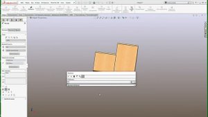 Урок 5.  Уроки Solid Works. Создание сборок и подсборок в