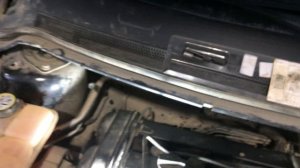 Замена ремня ГРМ ФФ"2  1.6 ВСЕ просто!