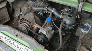 Стартер, Часть 5