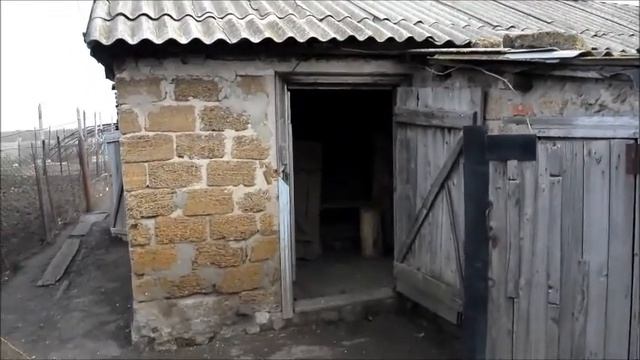 Строительство кроликофермы. Выбор места и планирование.