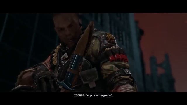 Прохождение Prototype 2. Часть 1 смотреть онлайн