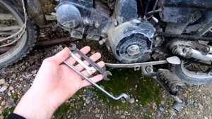 СТУЧИТ ДВИГАТЕЛЬ НА АЛЬФЕ? КАК ПРОВЕРИТЬ ЗАТЯНУТ ЛИ МАГНИТ.