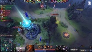 Dota2 - Talon Esports vs Evil Geniuses - Game 1 - DreamLeague Season 20 - Group Stage 2