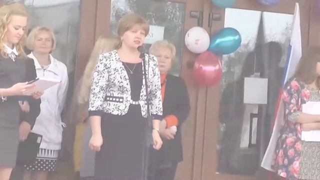 1 сентября 2015 года в школе №5 города Торжок смотреть онлайн