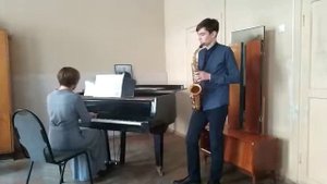 Н. Делло-Джойо – Безделушка