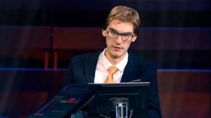 МОЛДАВАНИН НА ПЕРЕДАЧЕ "КТО ХОЧЕТ СТАТЬ МИЛЛИОНЕРОМ"
