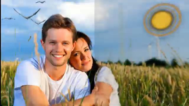 Ой, ты рожь.mp4 смотреть онлайн