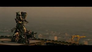 Bayformers | All Starscream Scenes